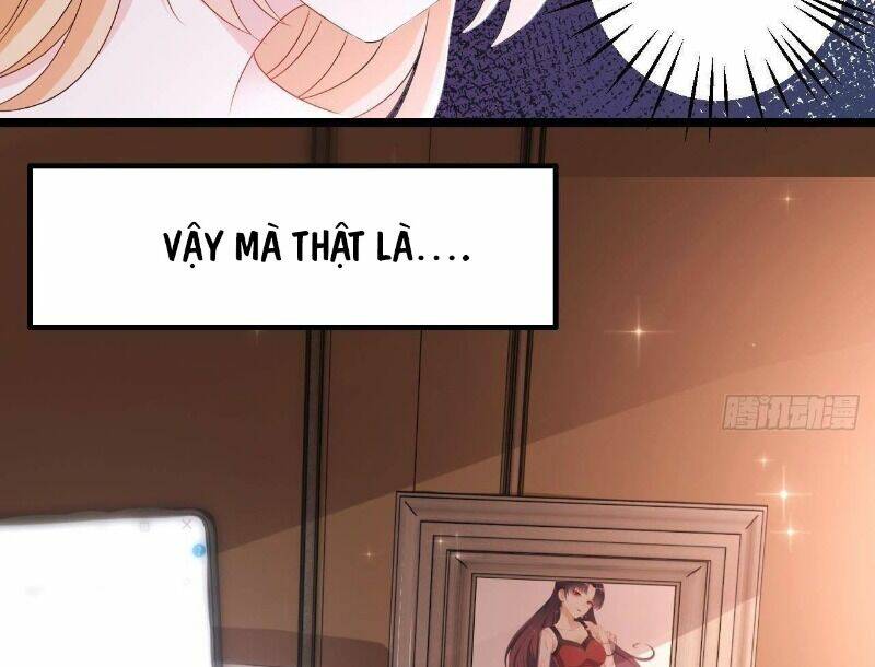 đế thiếu ngọt sủng: manh thê sống lại không ngoan chapter 26 27