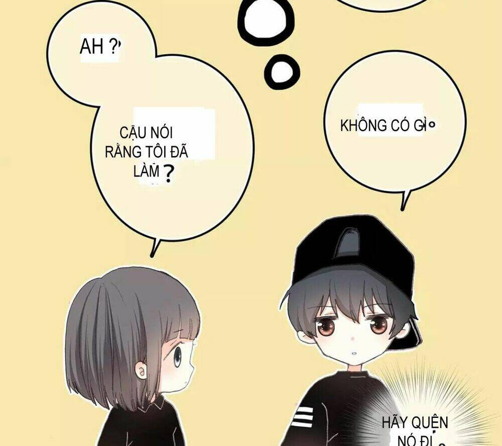 lông mày chapter 5 8