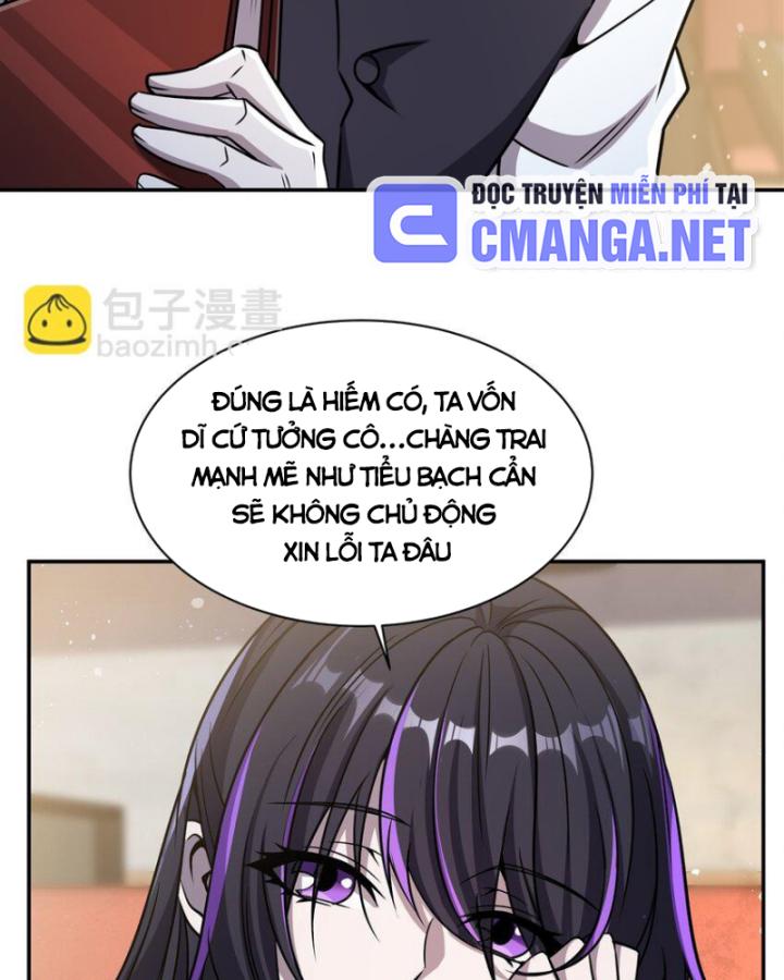 huyết cơ và kỵ sĩ chapter 305 24