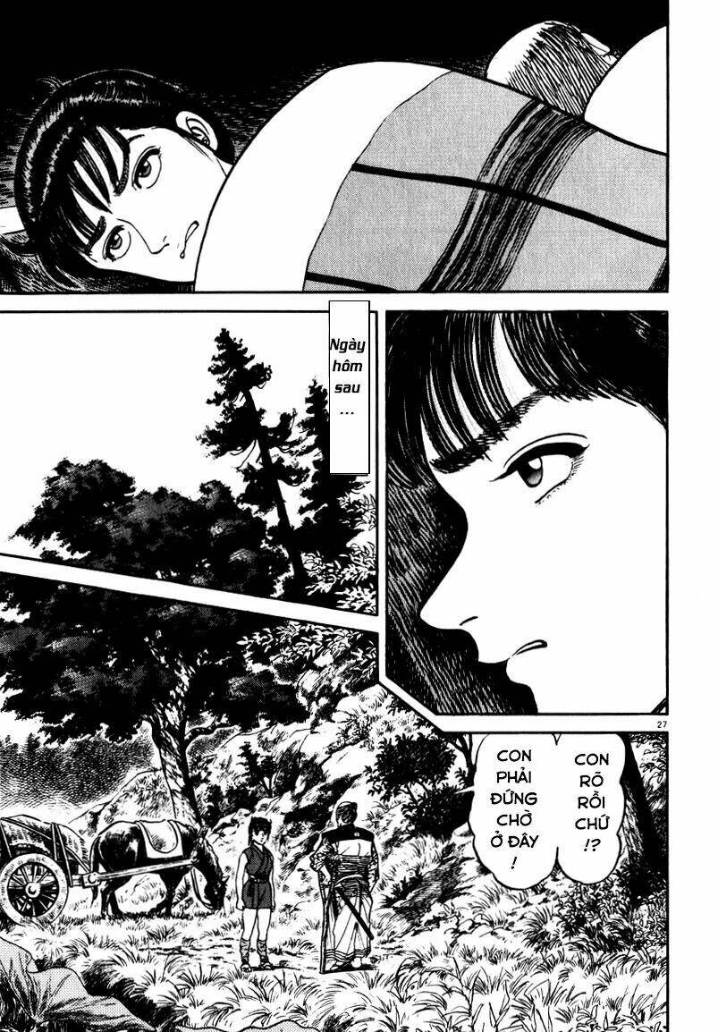 azumi chapter 55 27