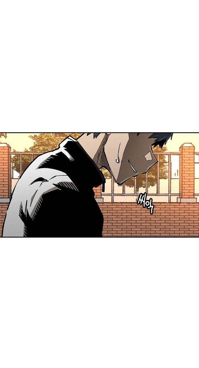 chỉ có cái c.h.ế.t mới là sự cứu rỗi chapter 4 20