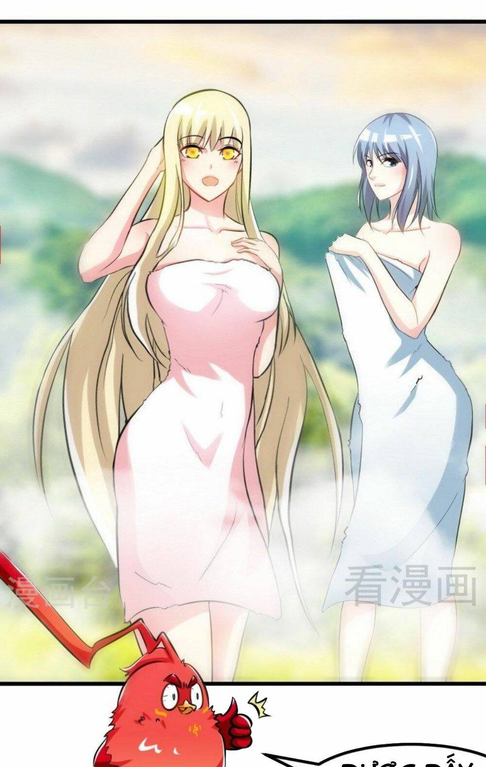 chí tôn thần ma chapter 126 23