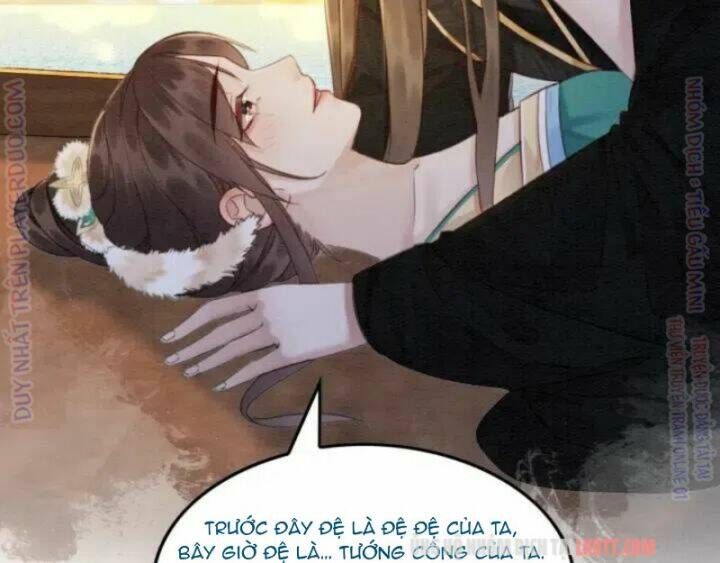 trọng sinh bá sủng nhiếp chính vương quá mạnh mẽ chapter 190 82