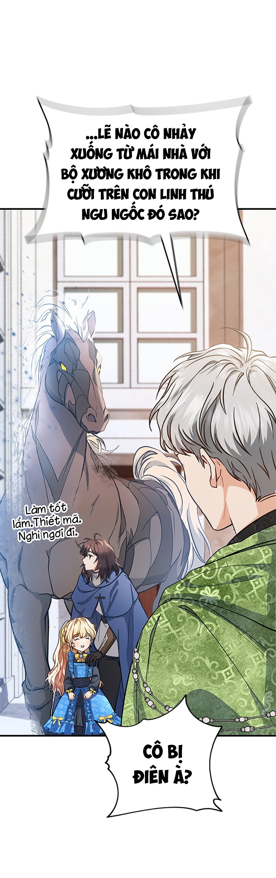 vị cứu tinh của nam phản diện chapter 13 38