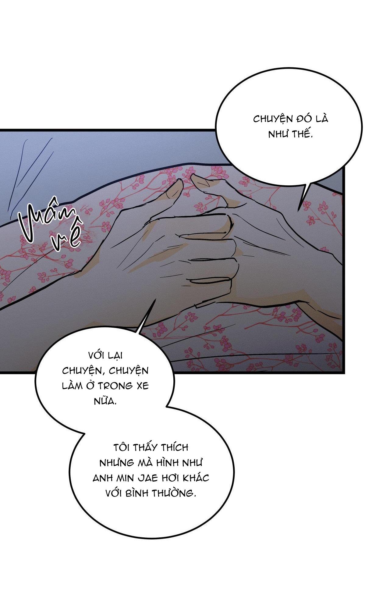 lie again chapter 24 52