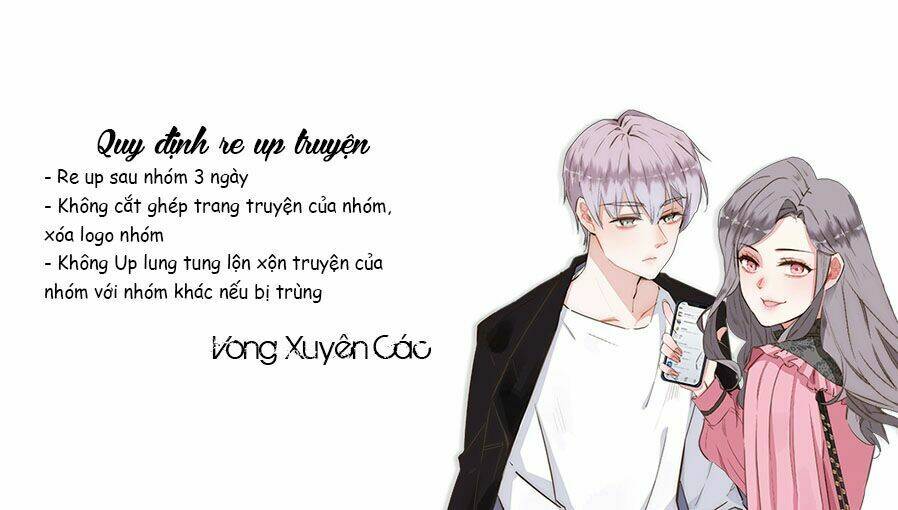 công lược người yêu đặc biệt - love lock chapter 2 1