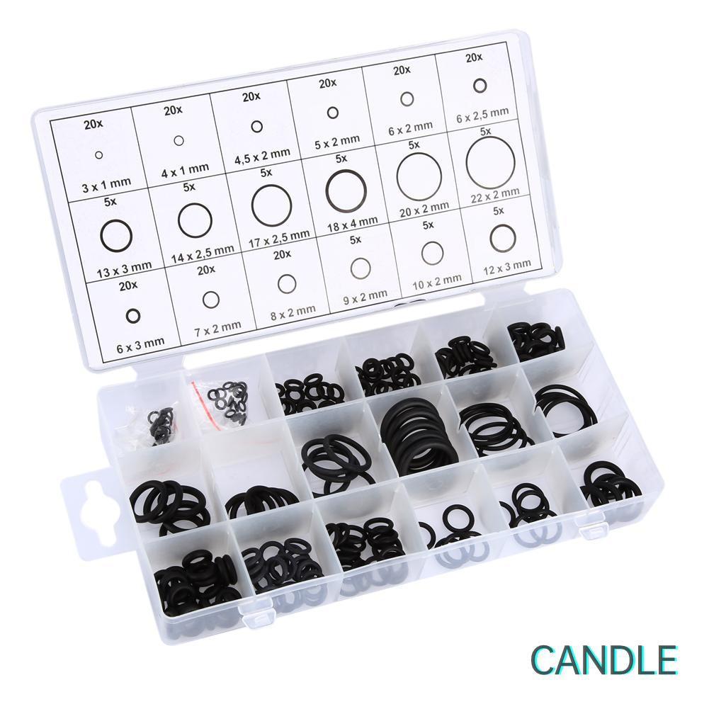 Vòng Đệm Chữ O Cao Cấp Cho Xe Ô Tô