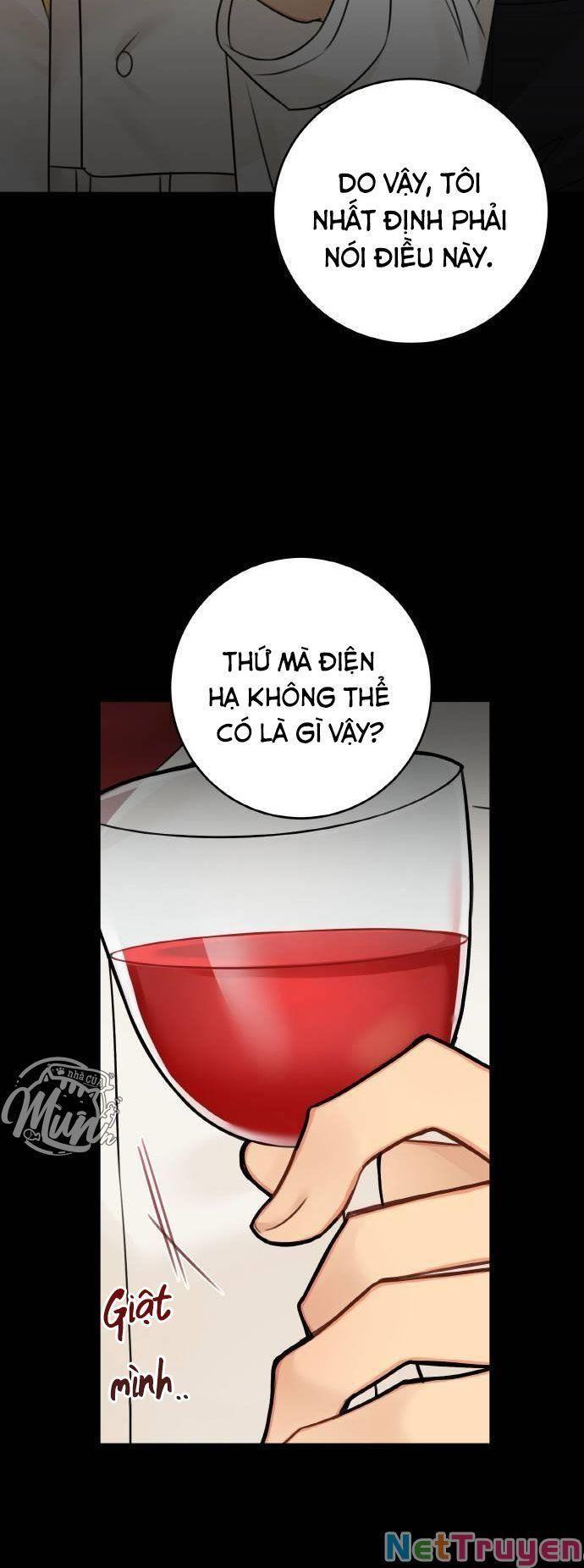 nhật ký tuần trăng mật của phù thủy và rồng chapter 52.2 14