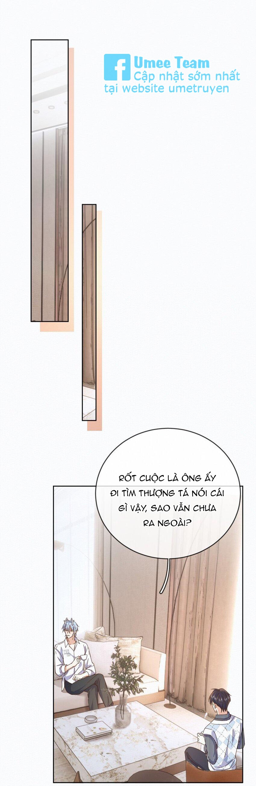 huynh dạy đệ vô lễ chapter 27 43