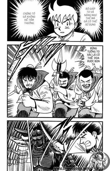 hoàng phi hồng phần 1 chapter 14 179