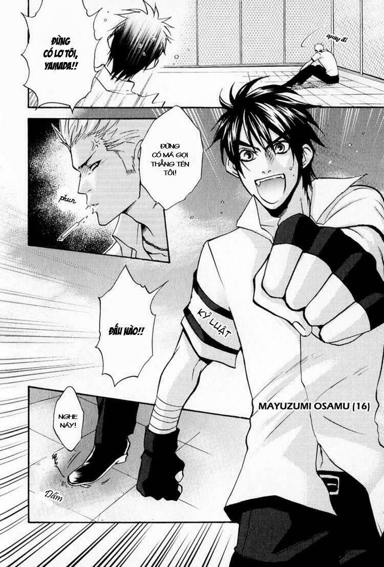 blood honey chapter 4 12