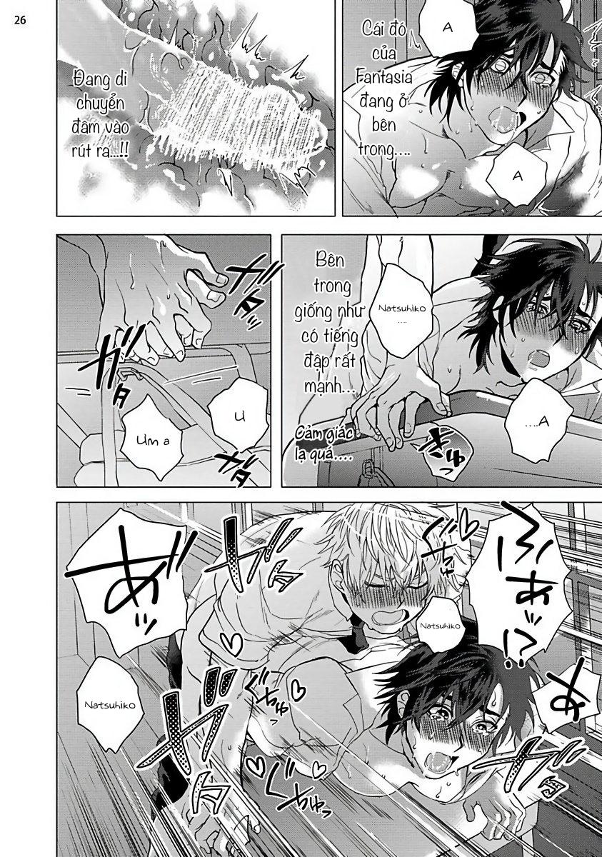 tổng hợp oneshot gây lứng chapter 49 6