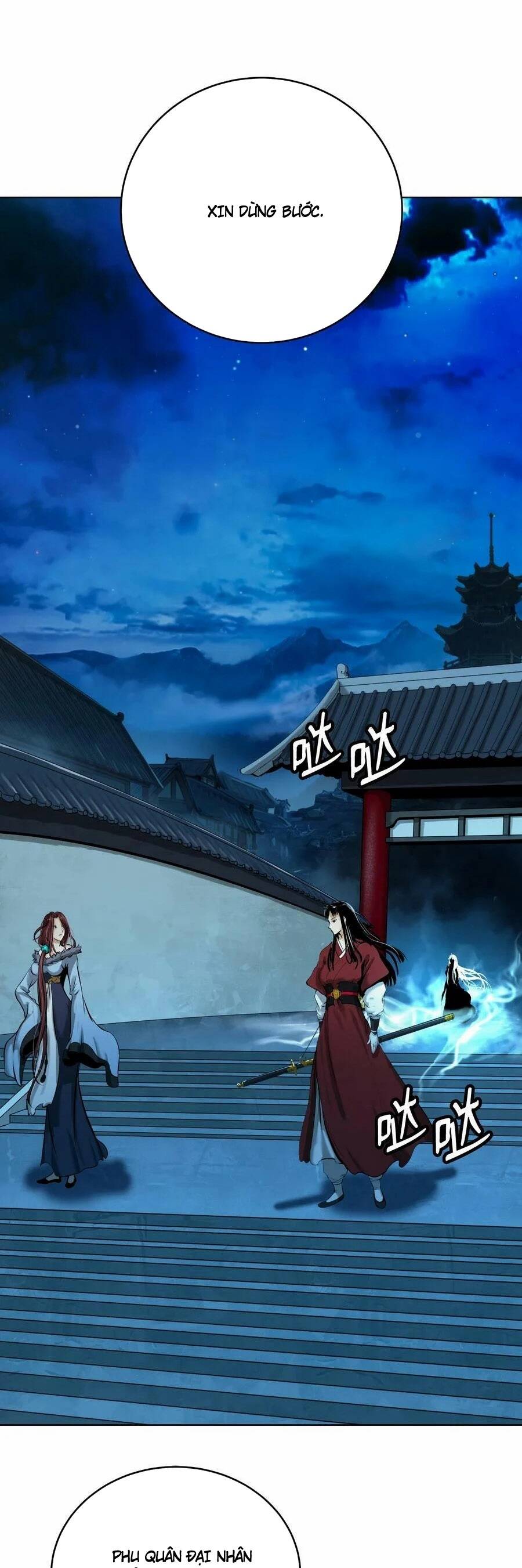Lãng Tiên Kỳ Đàm chapter 104 6