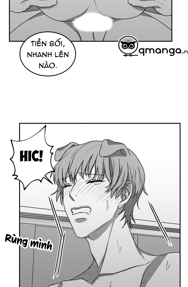 khi cún biết yêu chapter 25 45