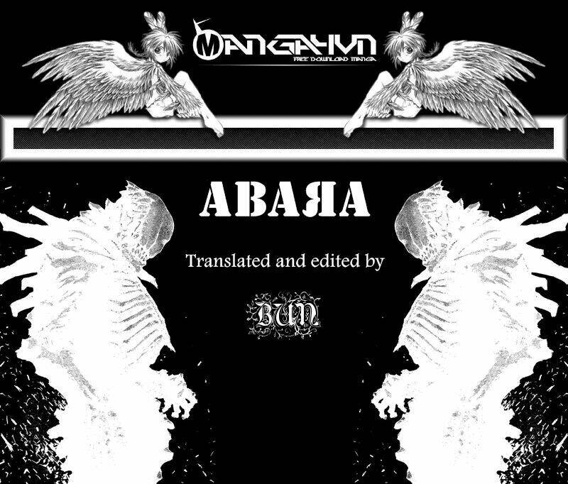 gauna biến hình chapter 7 28