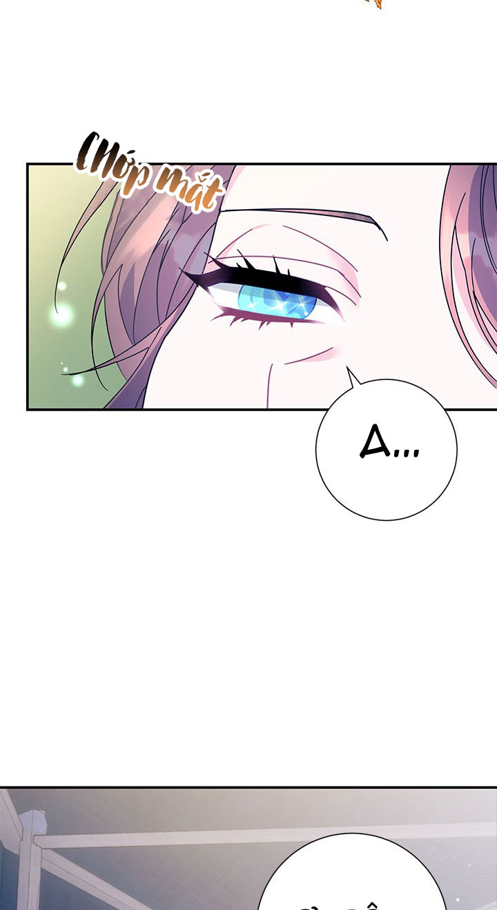 công chúa của loài chim chapter 53.1 13