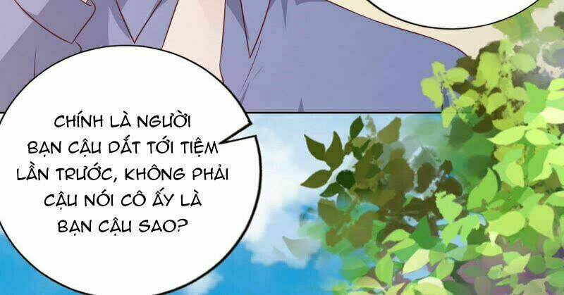 liệt ái tri hạ: series mật đào tiểu tình nhân chapter 206 30
