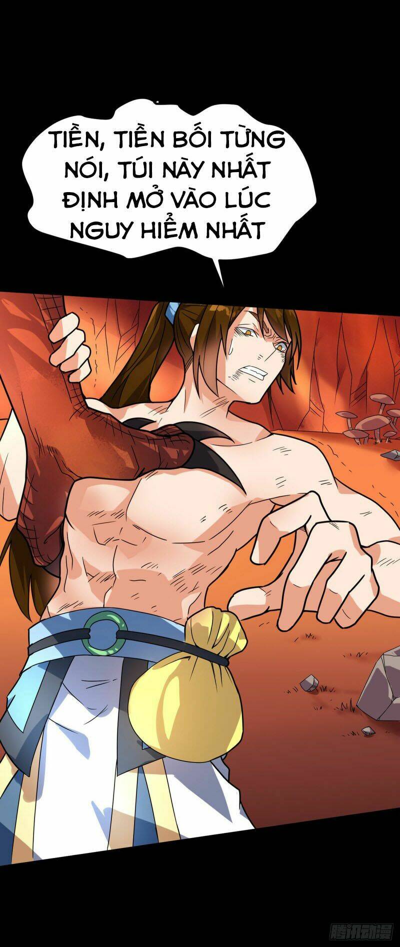 đan võ chí tôn chapter 29 12