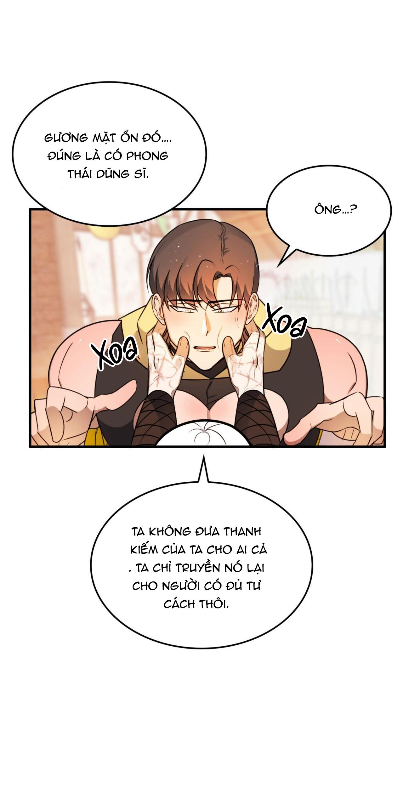 (np) độc thân muôn năm chapter 6 10