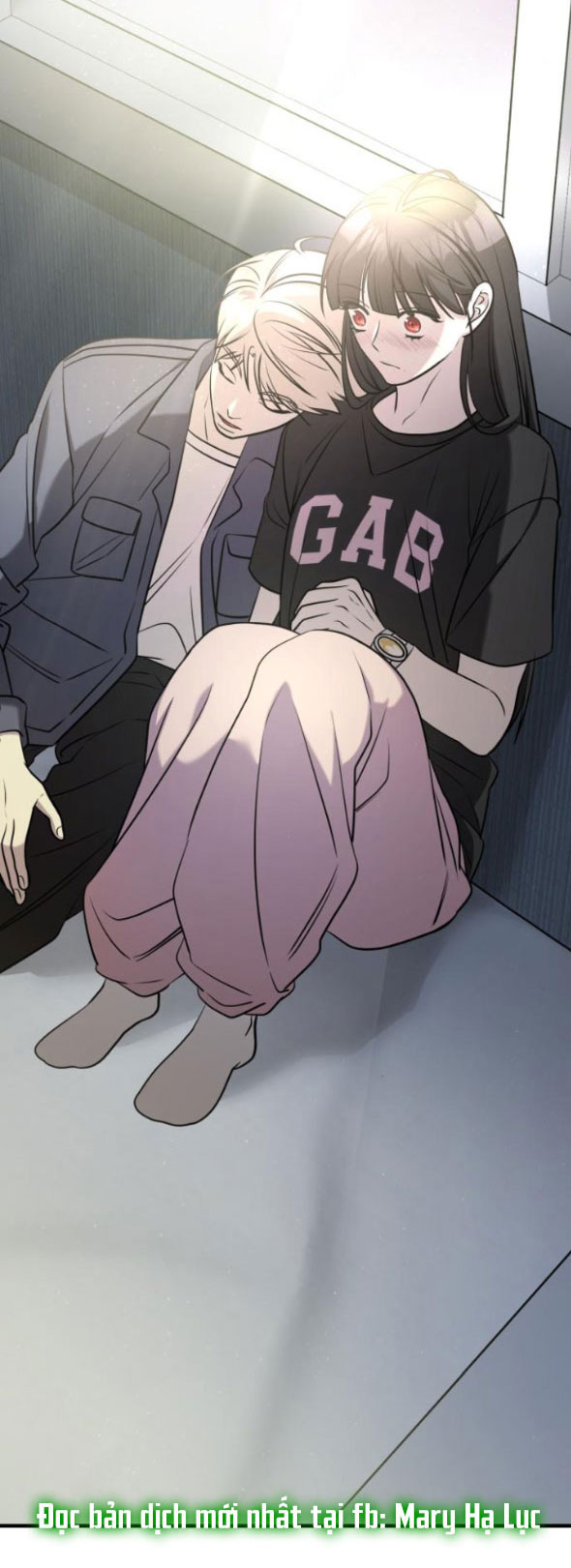 phản diện thuần túy chapter 60.1 39