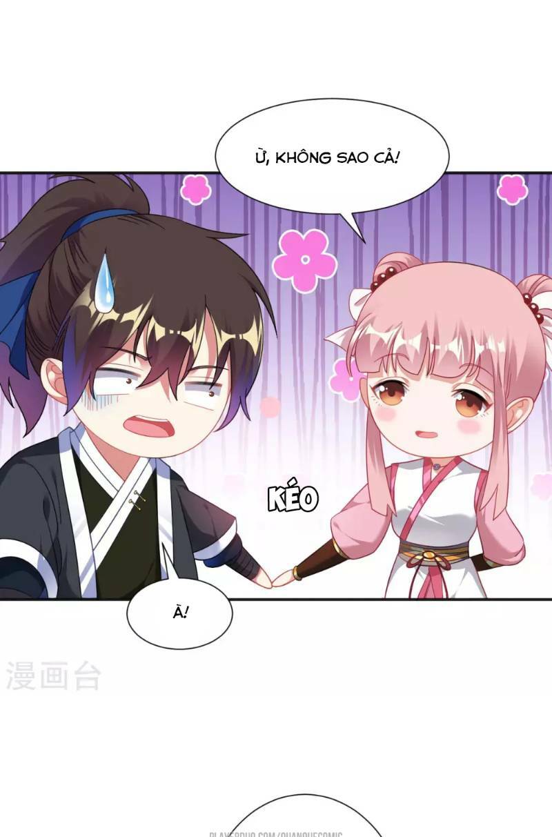 đạo ấn chapter 5 23