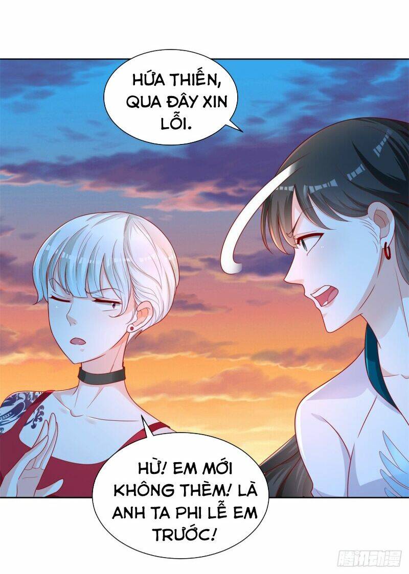 trùng sinh chi thần đế quy lai chapter 4 10