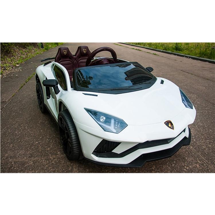 XE Ô TÔ ĐIỆN TRẺ EM Langboghini LT-998