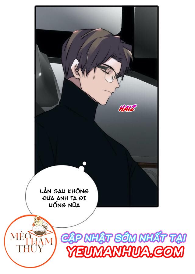 đưa đón người yêu chapter 62 49