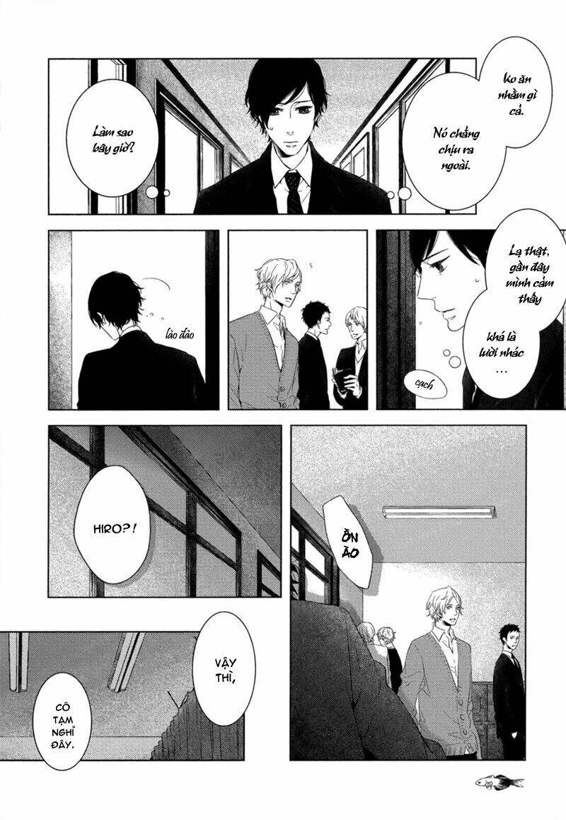 tsumasaki ni kourozu chapter 5 25