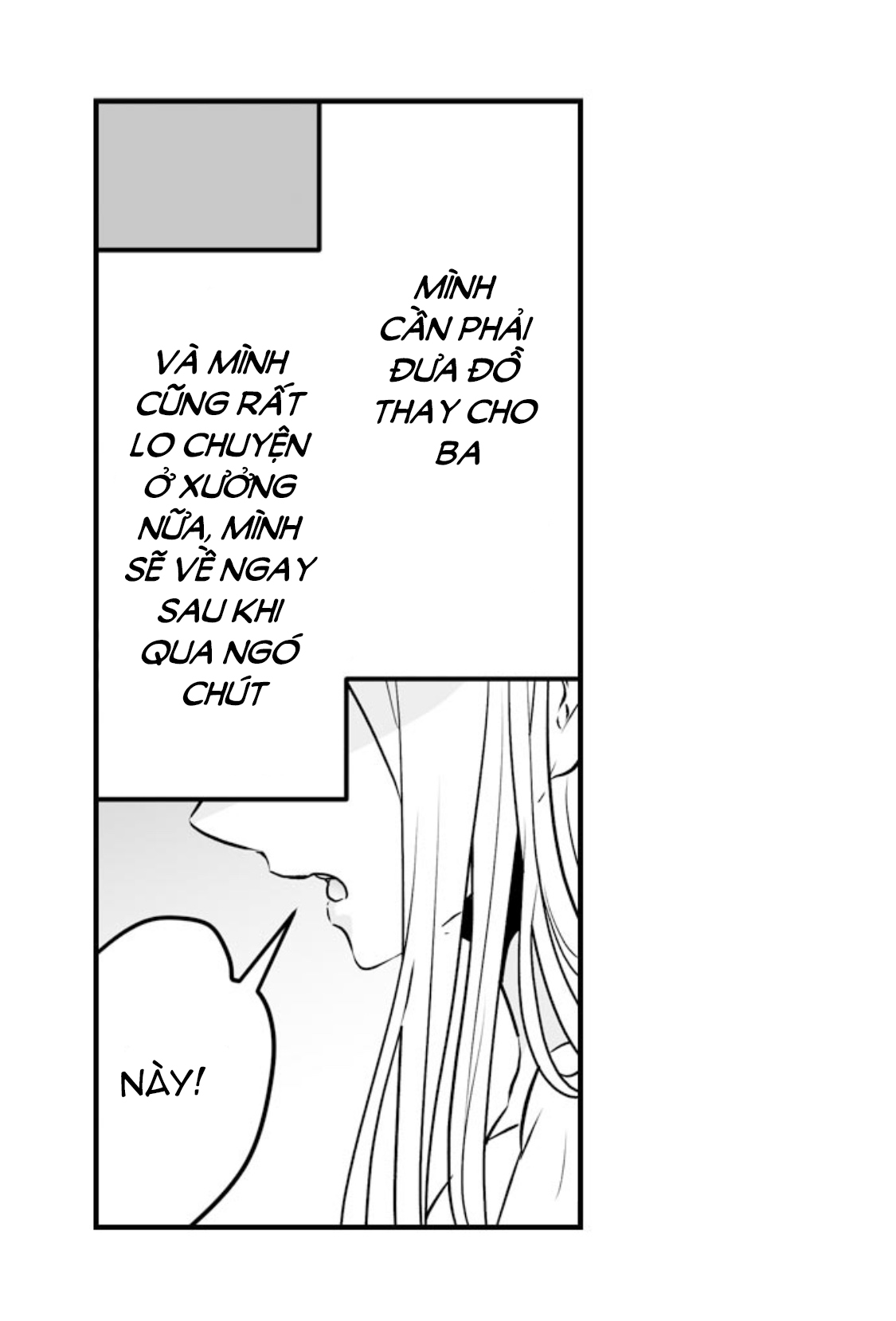 anh chàng yakuza này quá xảo quyệt rồi (full) chapter 13.1 14