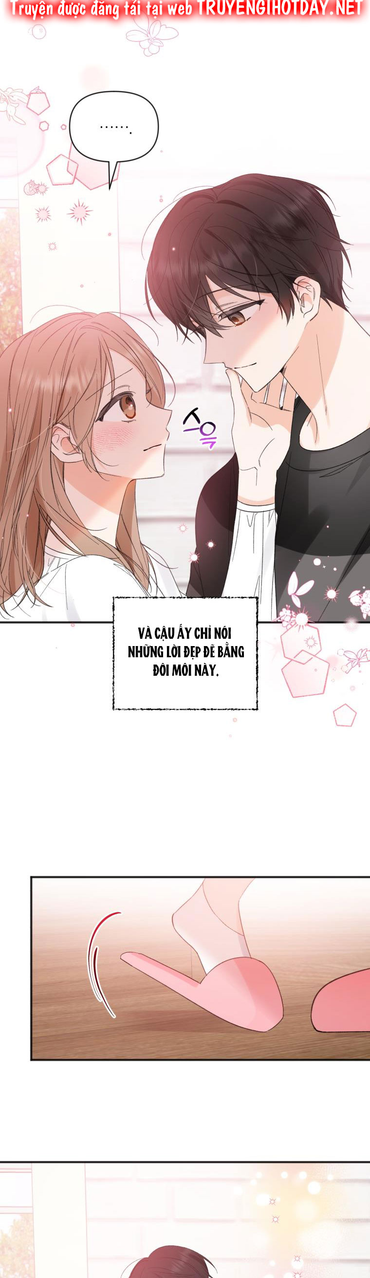 cuộc giao dịch lý tưởng chapter 99 14