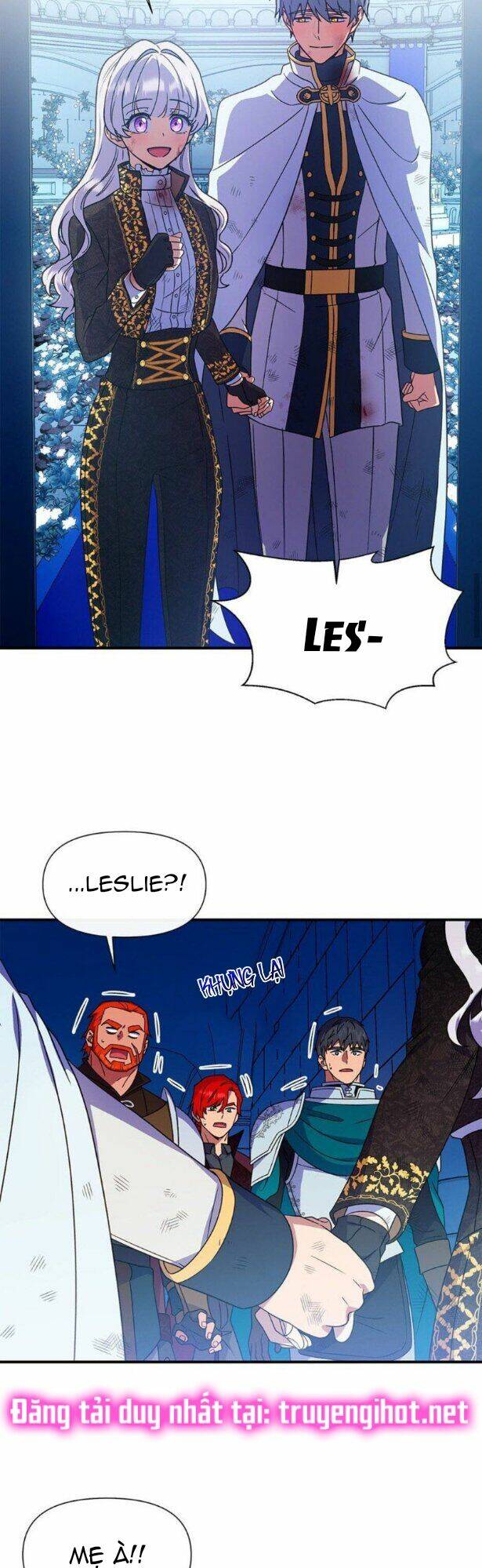 khế ước của nữ công tước quái vật chapter 129 24