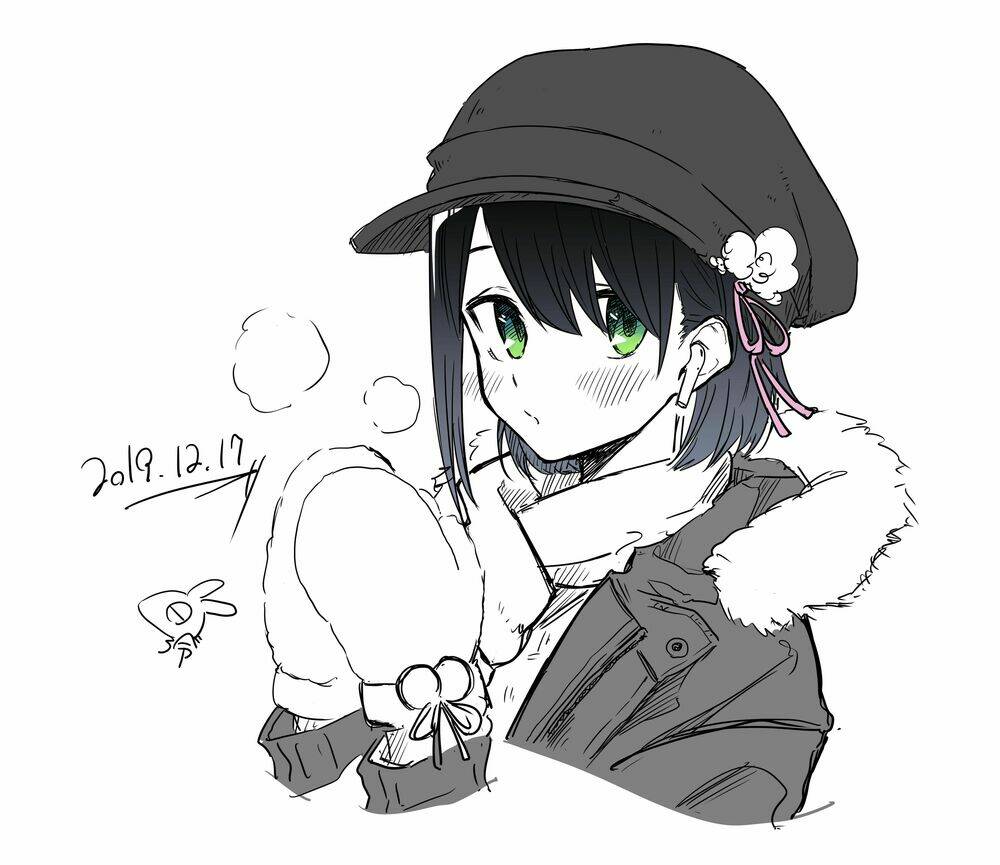 imouto no tomodachi ga nani kangae teru no ka wakaranai chapter 13 10