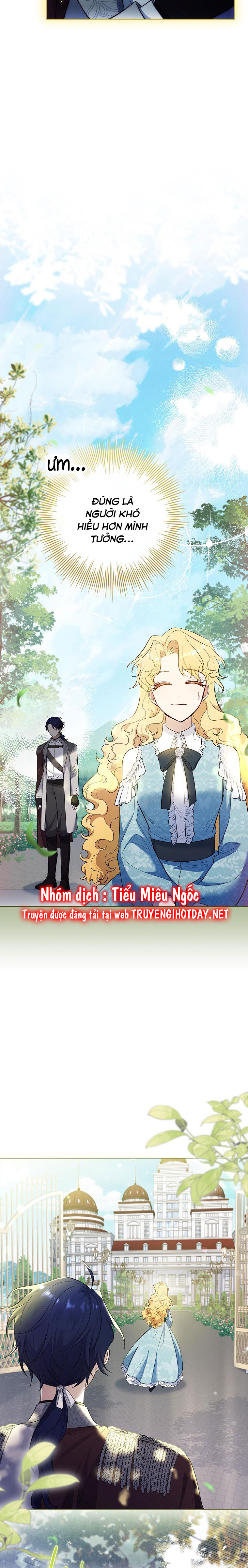 nam chính, tôi sẽ tôn trọng sở thích của anh chapter 46 27