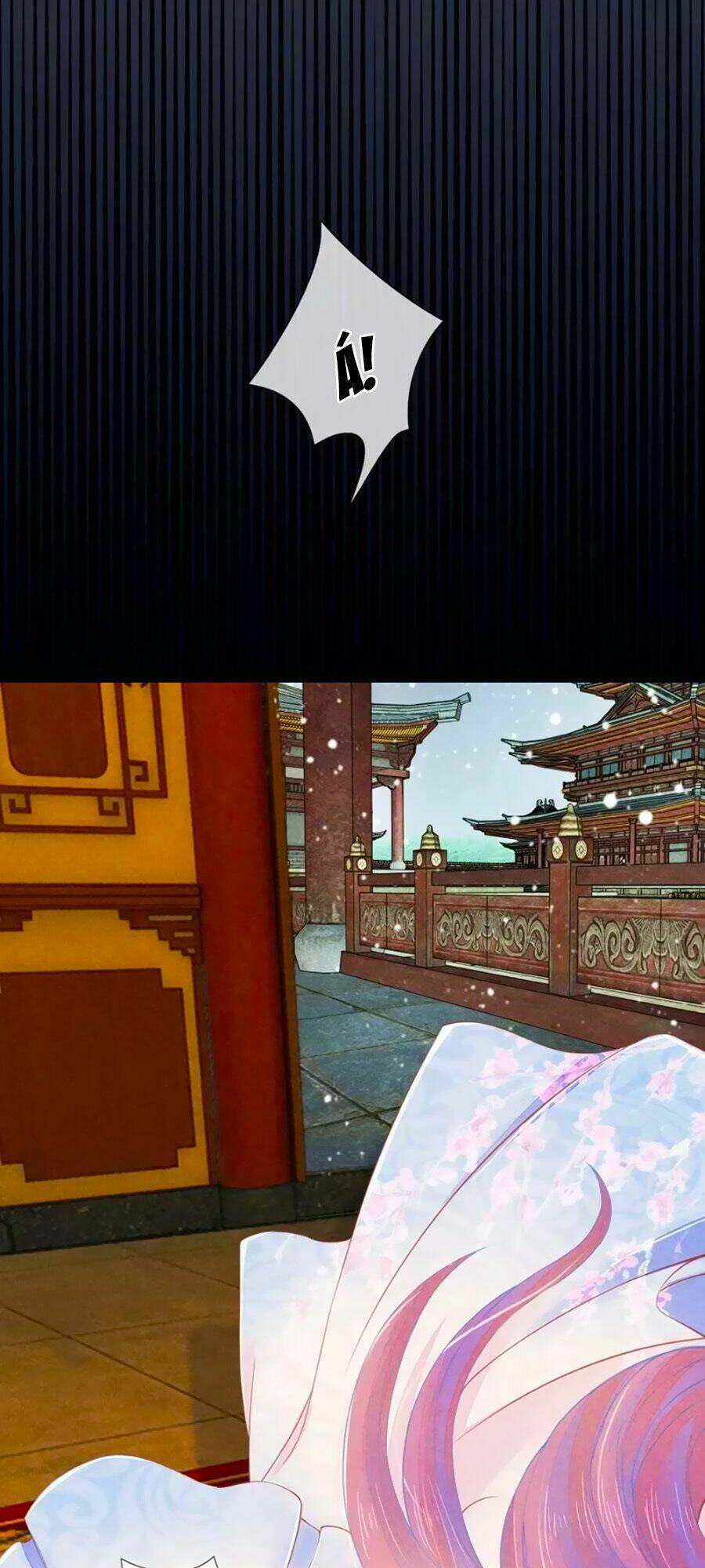 sủng phi bất lương: vương gia phúc hắc chạy đi đâu chapter 1 20