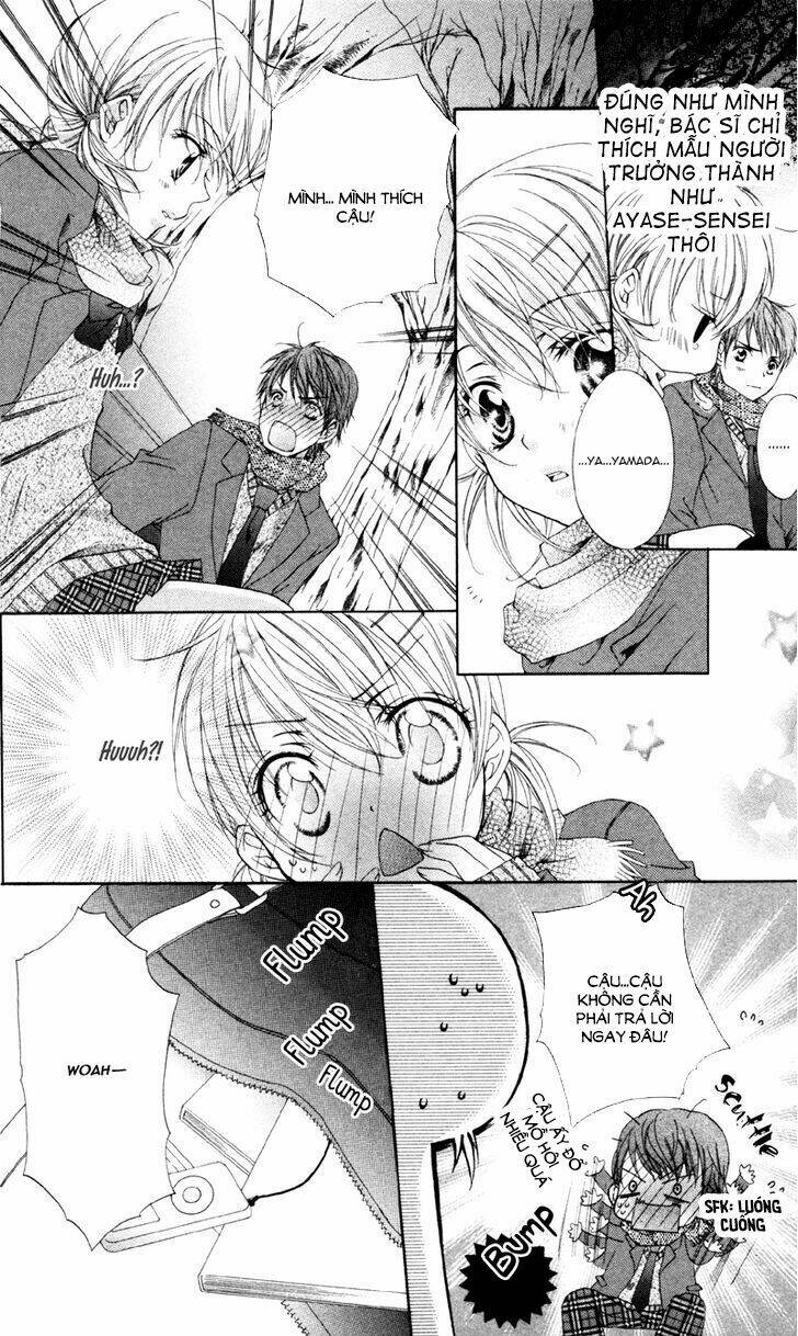 akuma na kuchibiru chapter 2 25