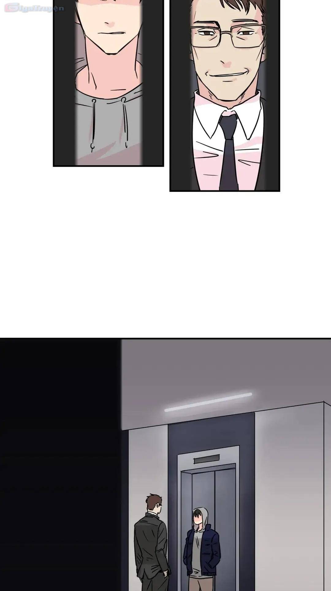 bố đường chapter 3 8