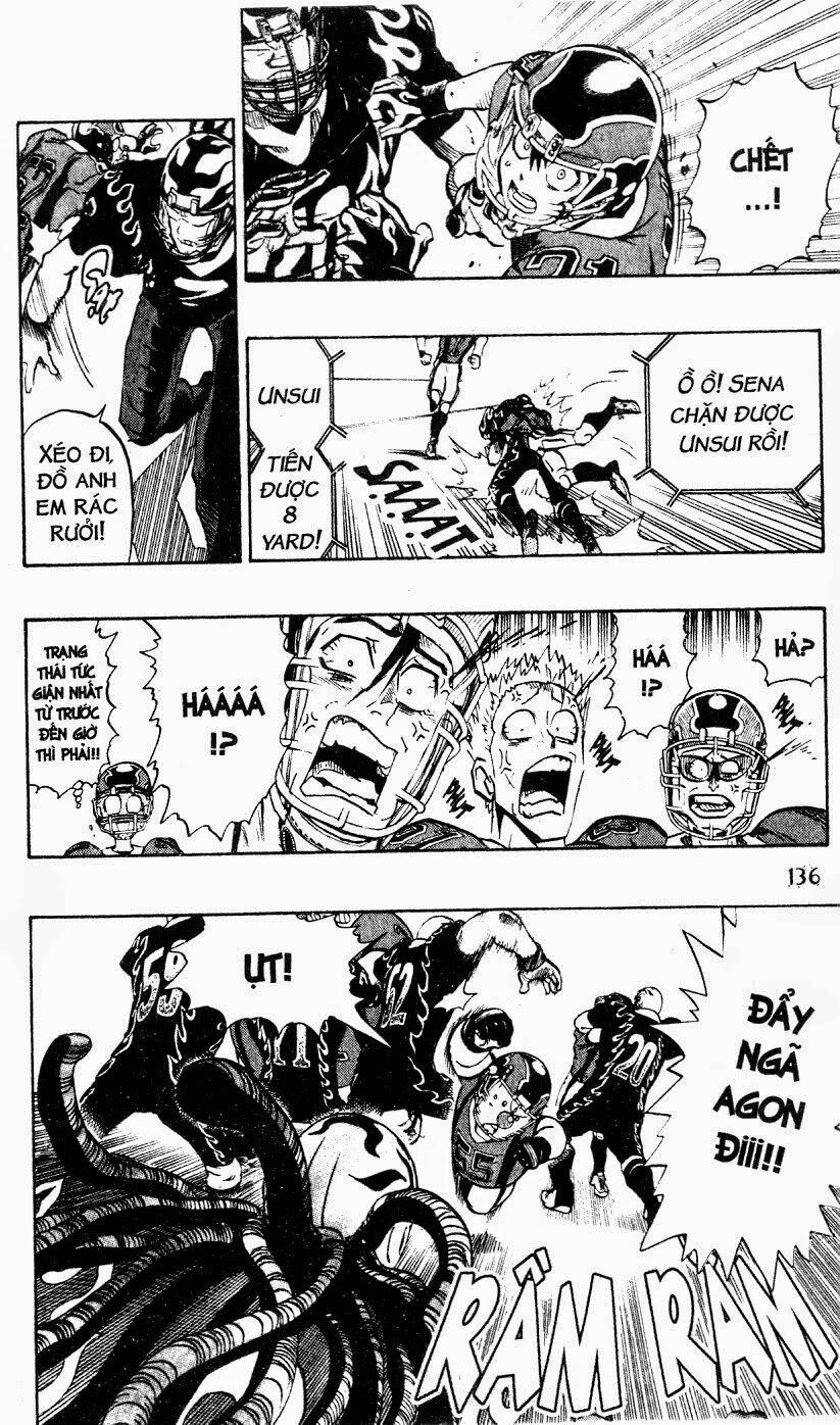 lá chắn mắt chapter 176 10