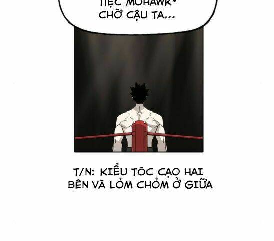 võ sĩ - the boxer chapter 99 90