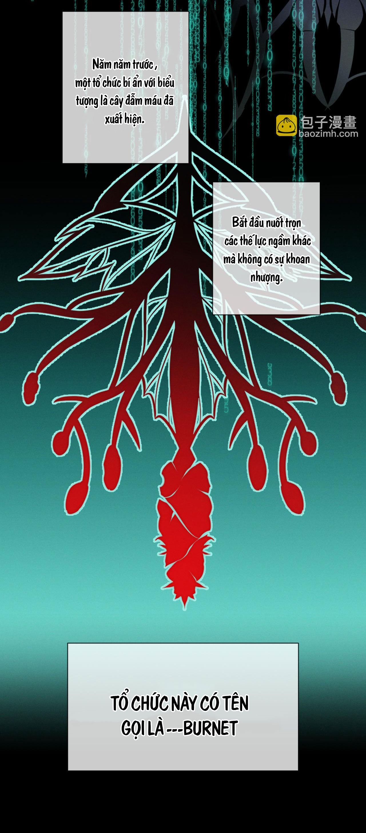 đêm tình yêu và giết chóc chapter 6 45