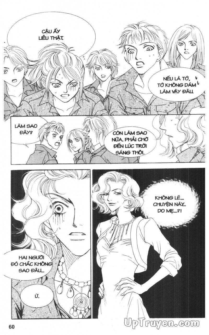 chàng lọ lem chapter 6 60