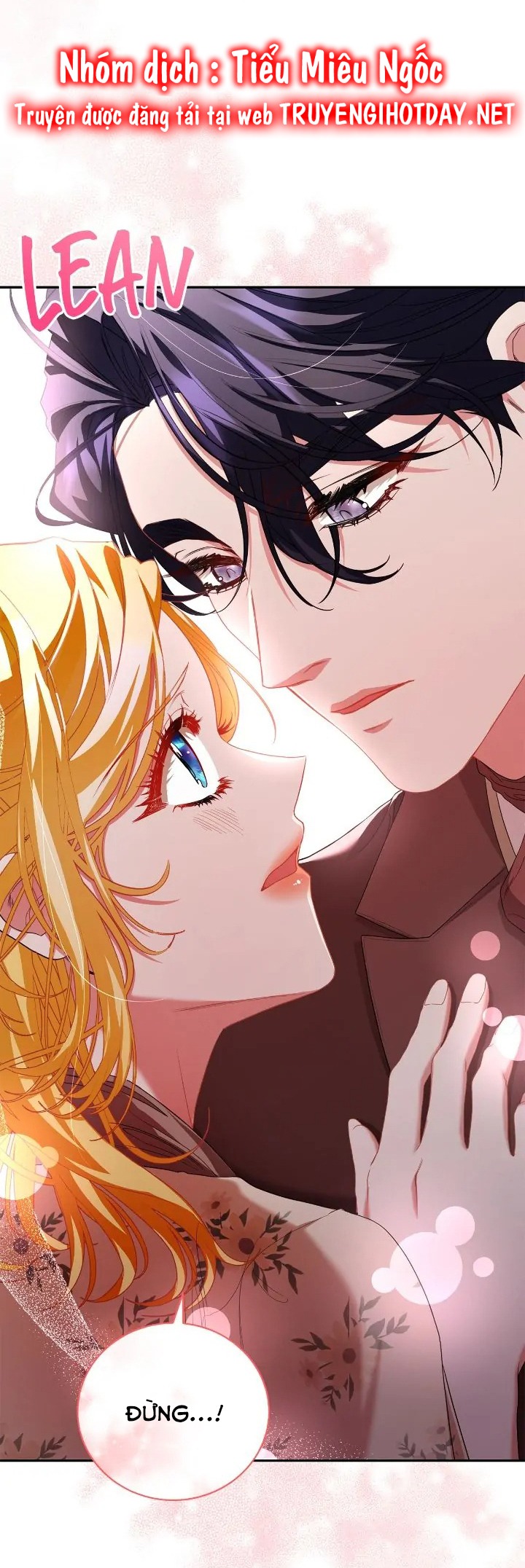 tình yêu đó chưa hề tồn tại chapter 50 15