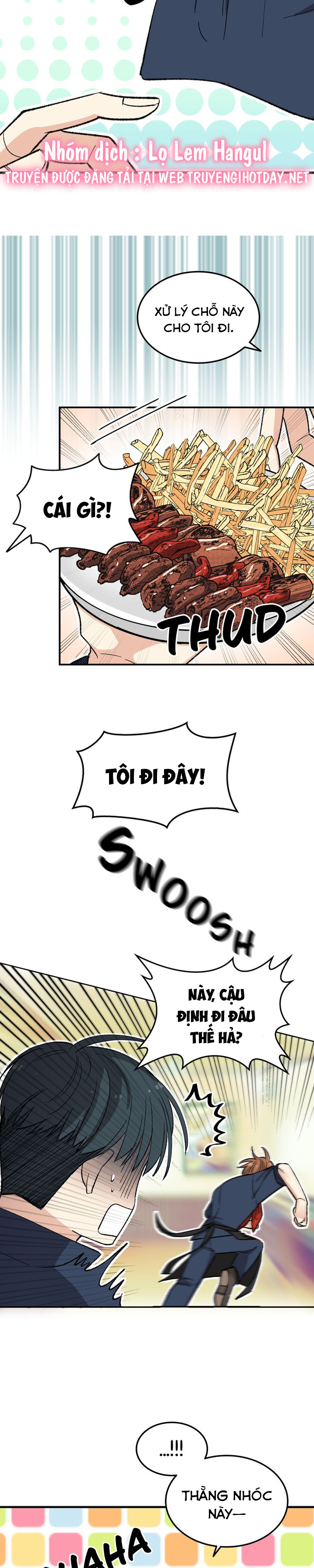 công thức cho tình yêu chapter 22 1