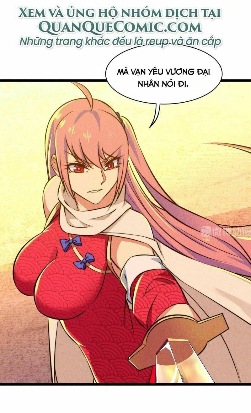 thần tiên rút thẻ chapter 4 20