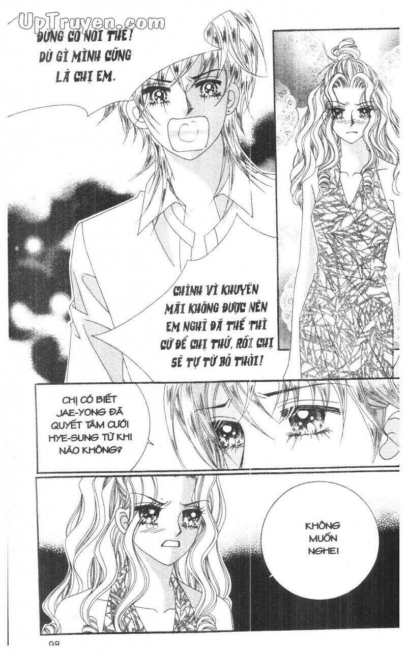 meo meo dịu dàng đi nhé chapter 7 98