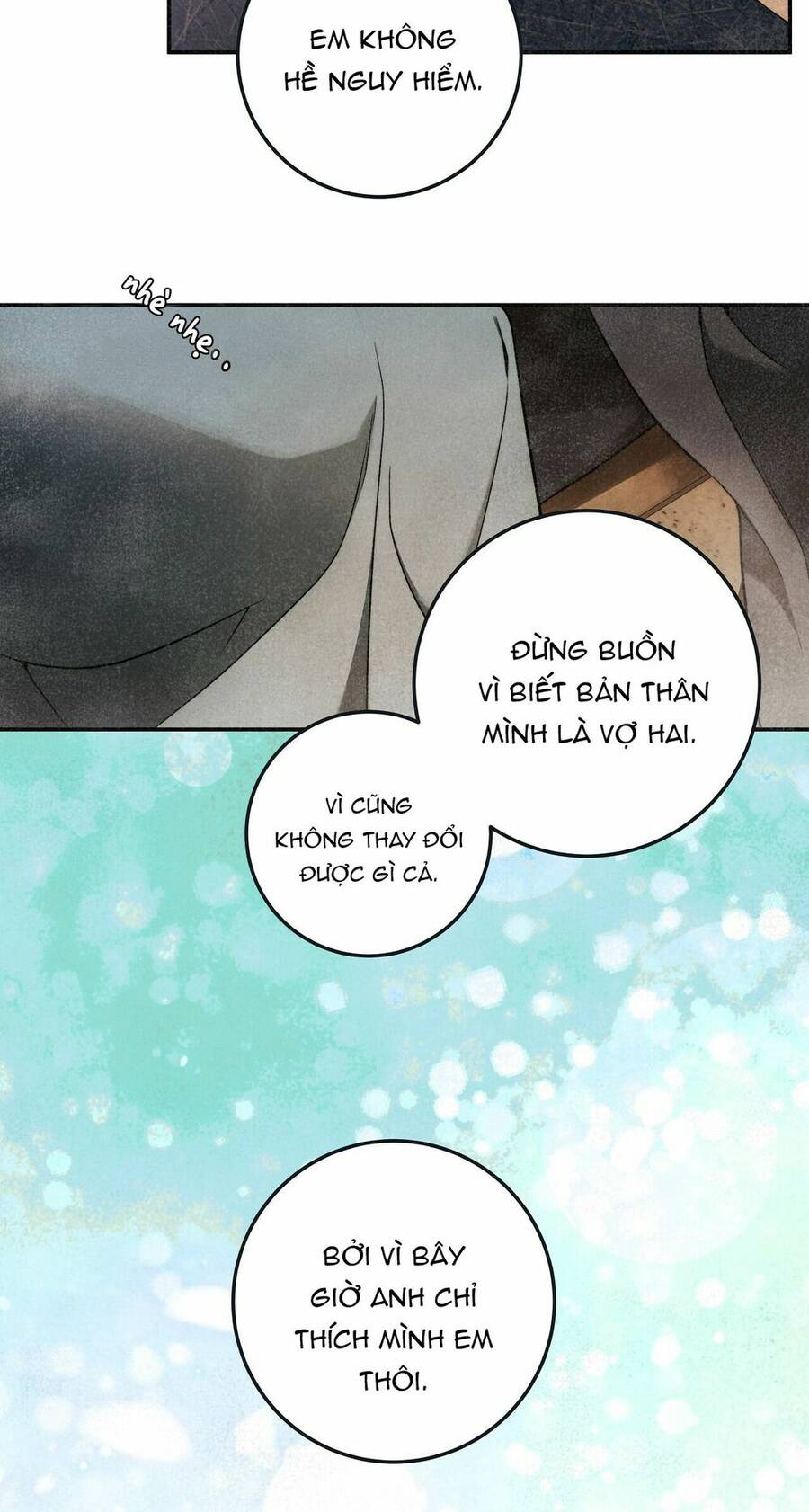 lời nói dối vĩnh cửu của người chapter 32 26