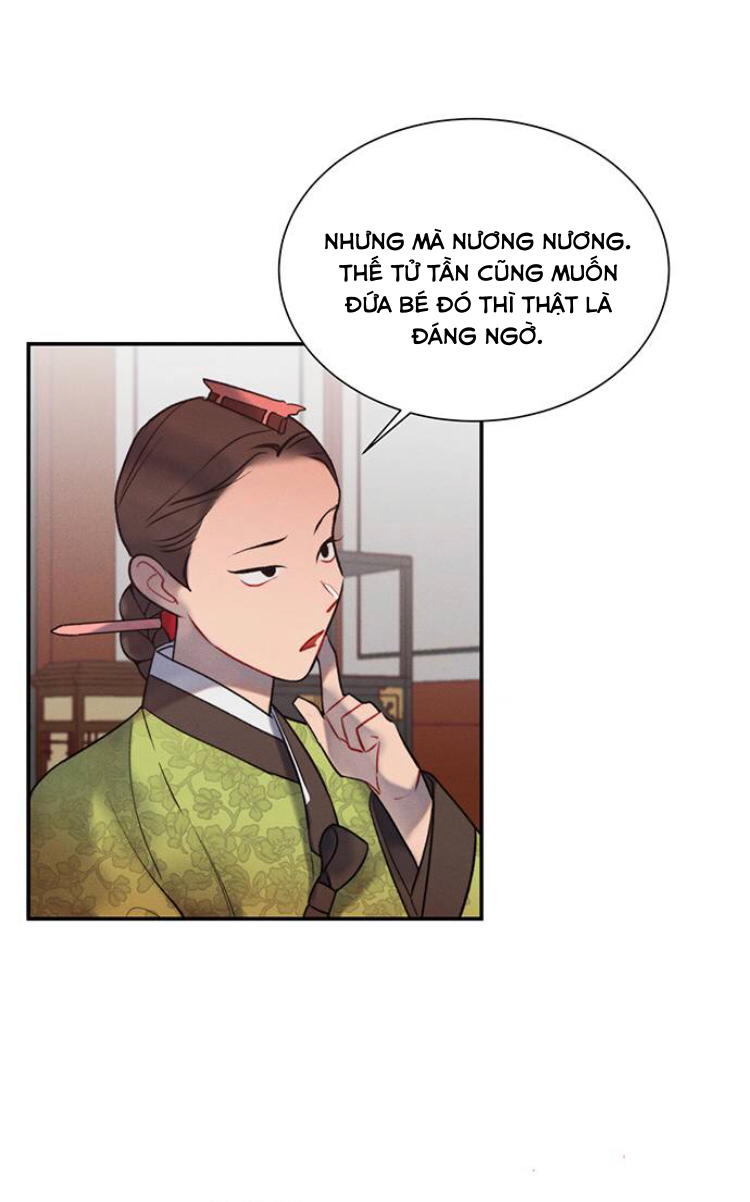 người tình của gwanghae chapter 41 15