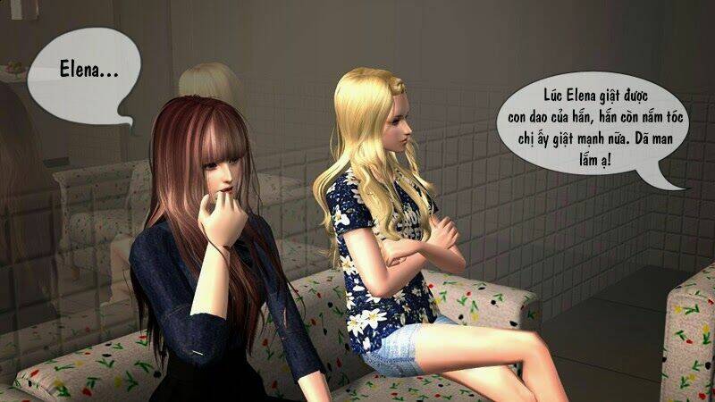 viên đạn bạc [truyện sims 2] chapter 23 34
