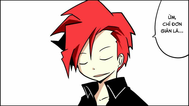 senyuu chapter 42 42