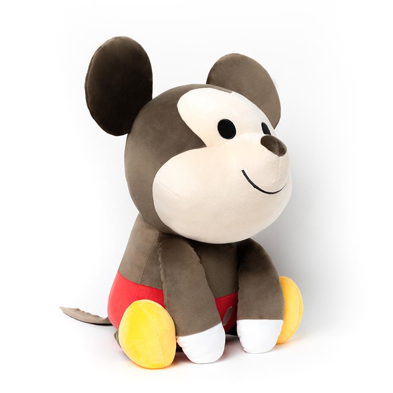 Đồ Chơi DISNEY PLUSH Thú Bông Bạn Mickey Mouse  Thân Yêu AG2101021